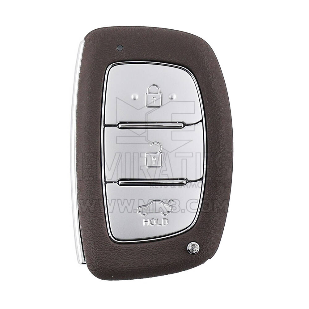 Hyundai Grand I10 2023 Genuine Smart Remote Key 3 Buttons 433MHz 95440-K6550