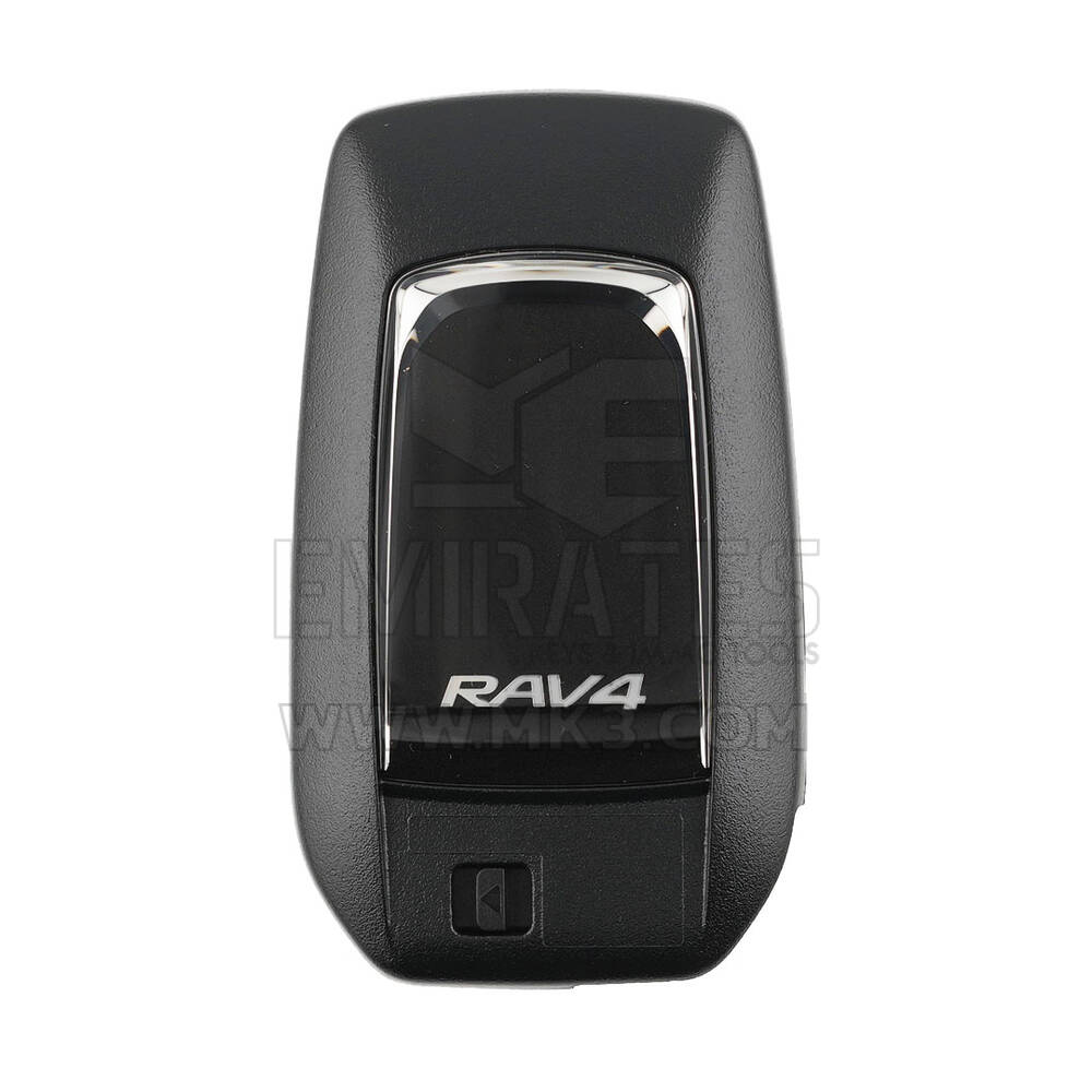 Toyota Rav4 Genuine Smart Remote Key 8990H-42A40 | MK3