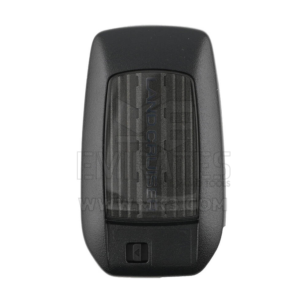 Toyota Land Cruiser Chiave telecomando intelligente originale 8990H-60790 | MK3