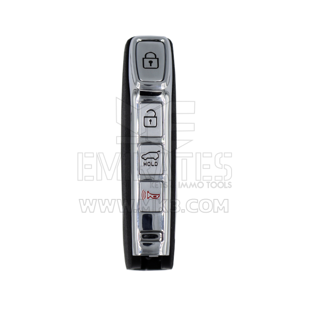 Like New KIA Telluride 2020 Original Smart Remote Key 5 Buttons 433MHz OEM  Part Number: 95440-S9200, 95440S9200 - FCC ID : TQ8-FOB-4F34 | Emirates Keys