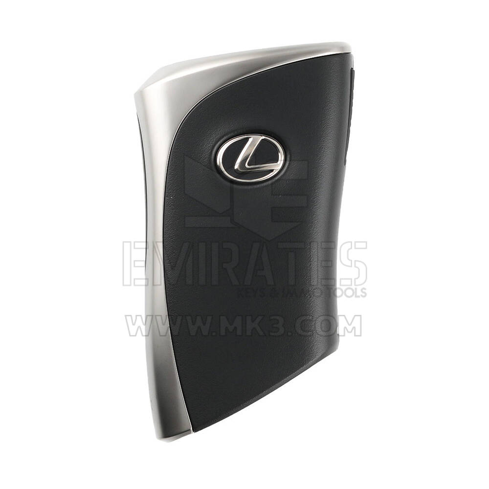 Llave remota inteligente original para Lexus UX 8990H-76F20 | MK3