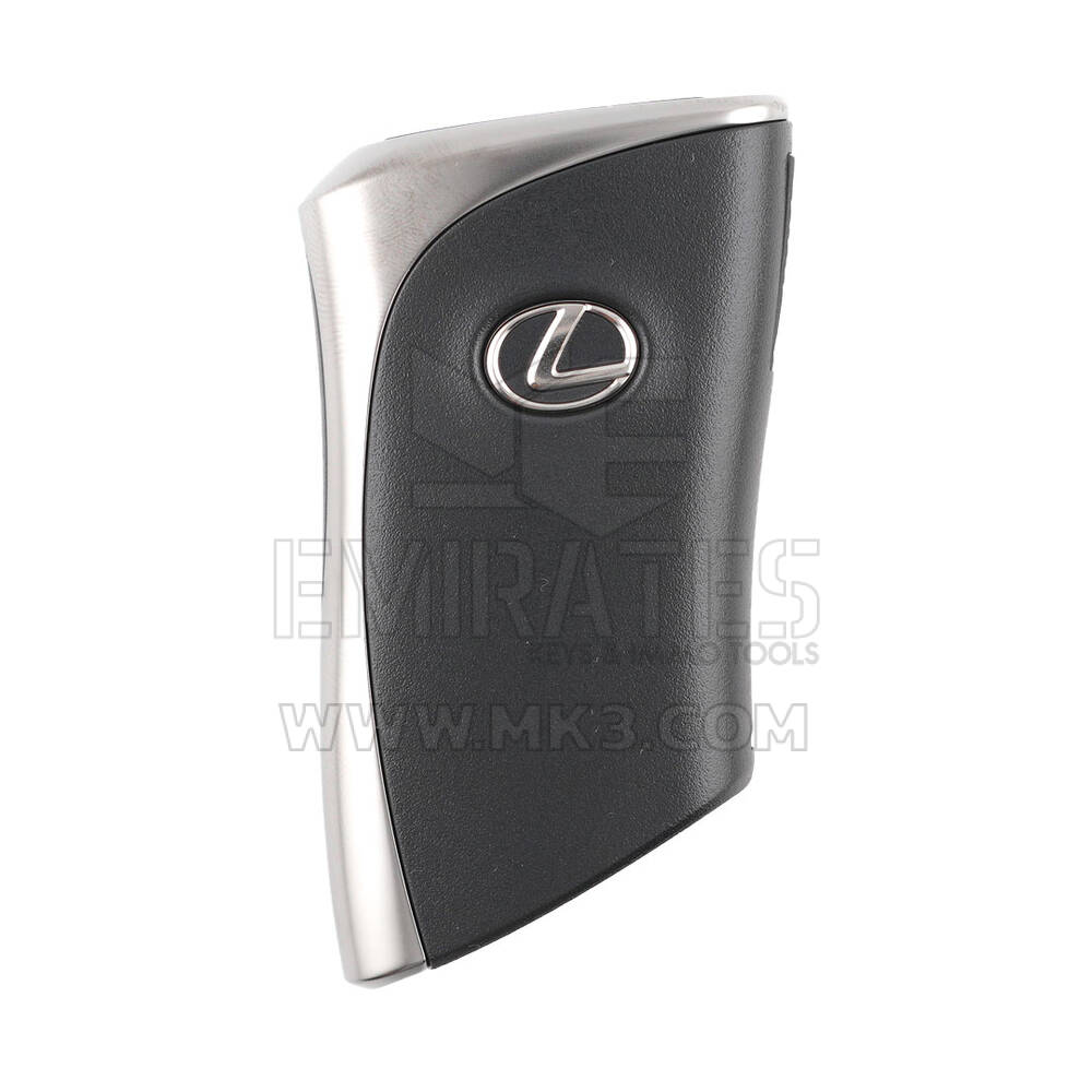 Lexus UX250 Genuine Smart Remote Key 8990H-76591 | MK3
