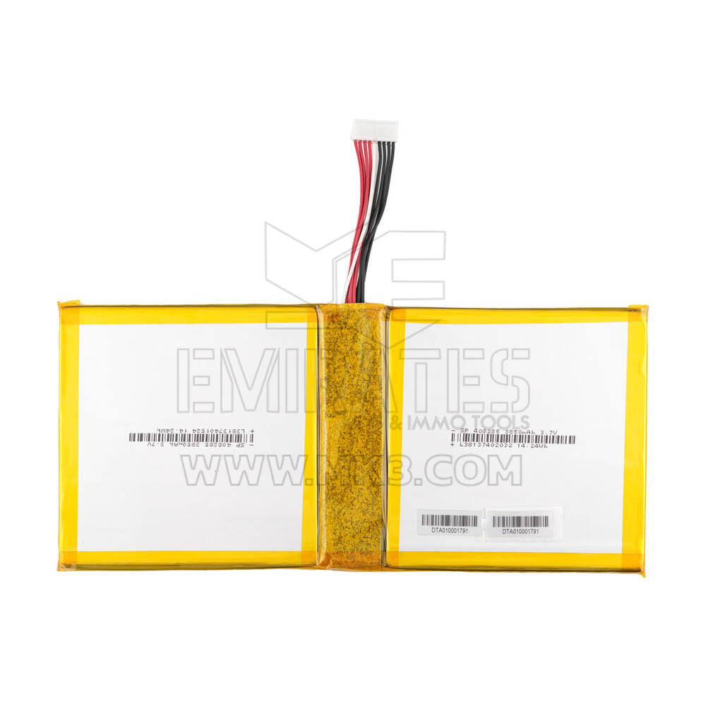 Autel Replacement Battery for MaxiSYS Elite