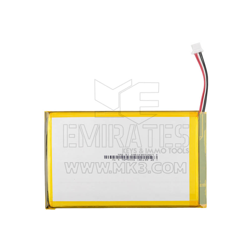 Autel Replacement Battery for MaxiCheck MX808s