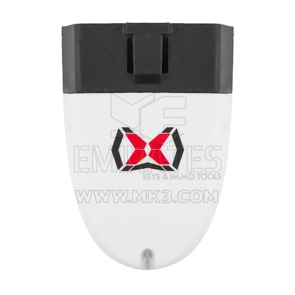 Flasher personal Magic IXI Unlimited (para empresas) | MK3