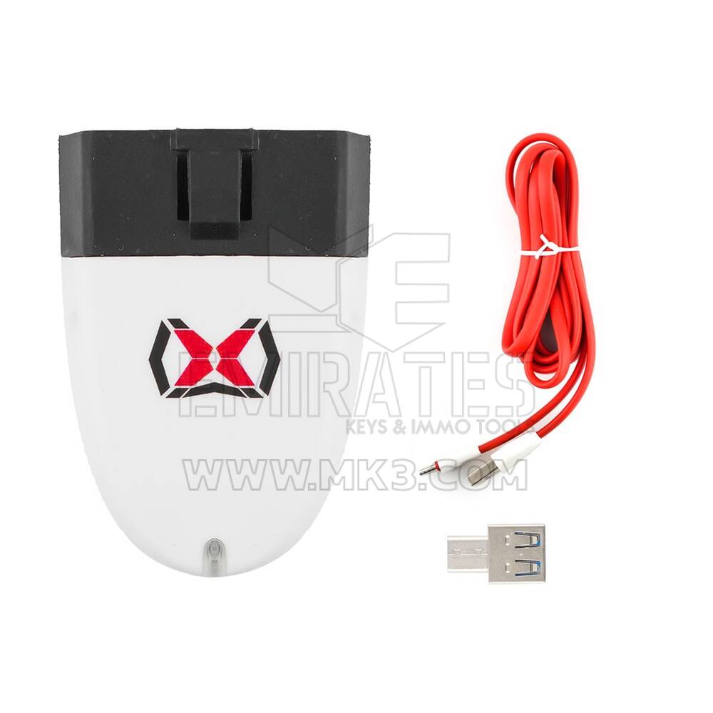Magic IXI Personal Flasher Unlimited ( For Business ) Is Your Strategic Partner In Building Your Micro-slave | Emirates Keys