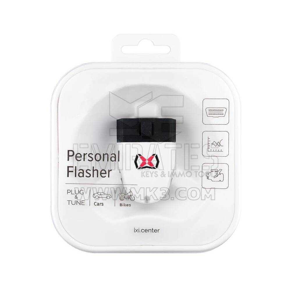 Magic IXI Personal Flasher Unlimited ( For Business ) Is Your Strategic Partner In Building Your Micro-slave | Emirates Keys