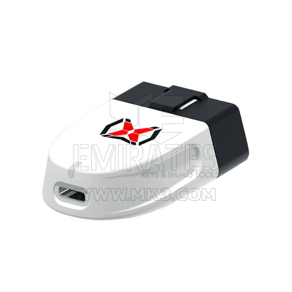 Flasher personal Magic IXI Unlimited (para empresas)