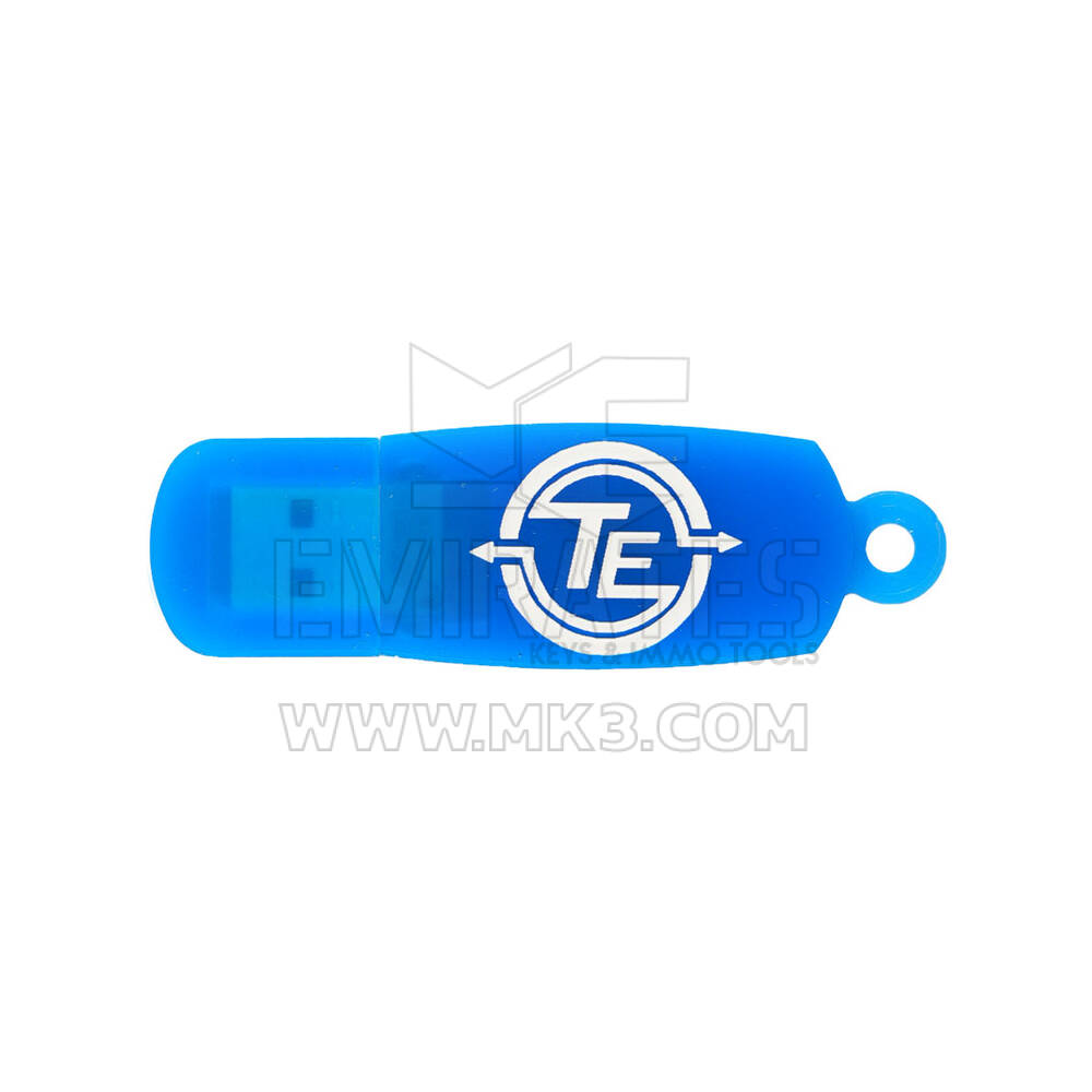 دونجل أمان USB من Turrin Elettronica