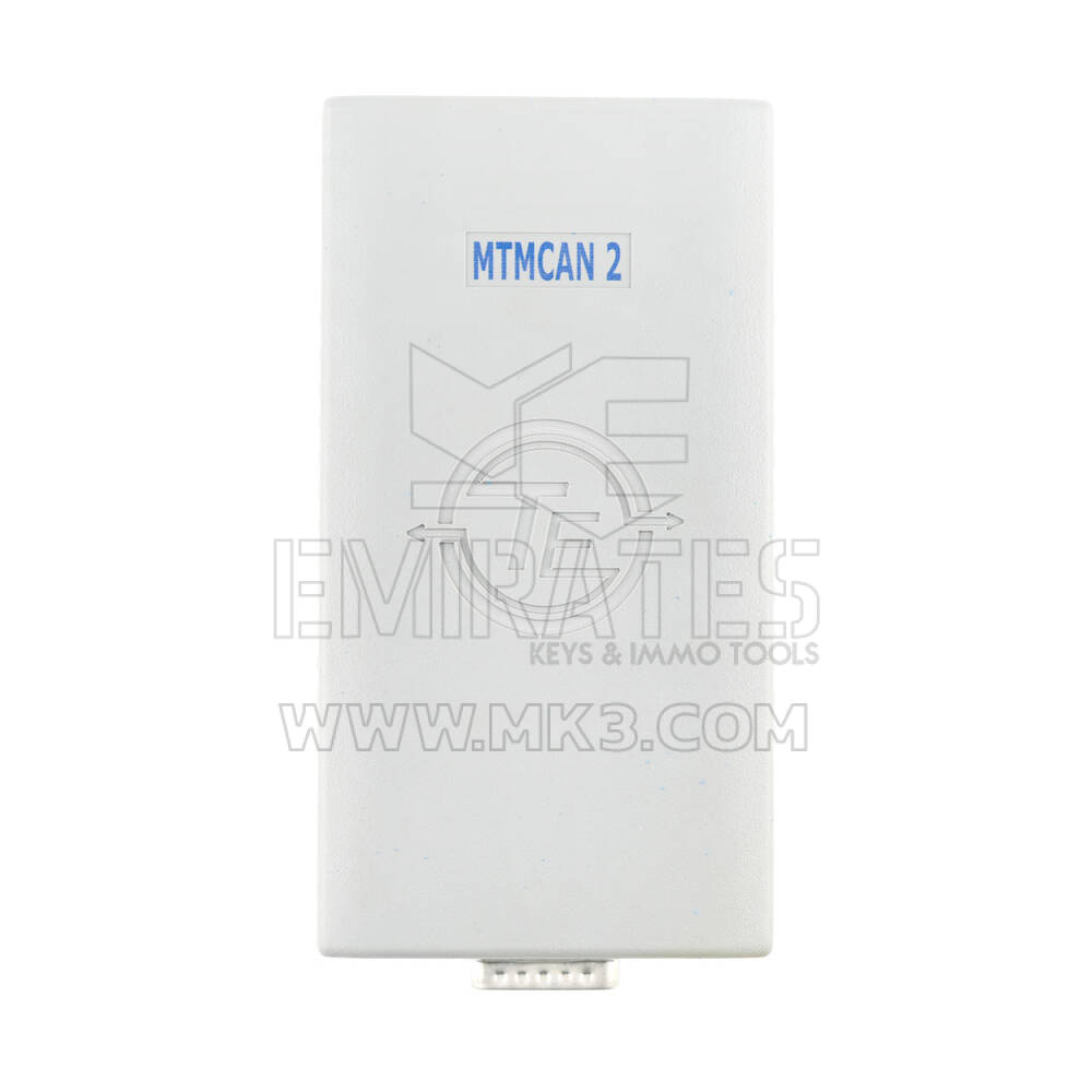 Turrin Elettronica MTMCAN2 Interface Tool