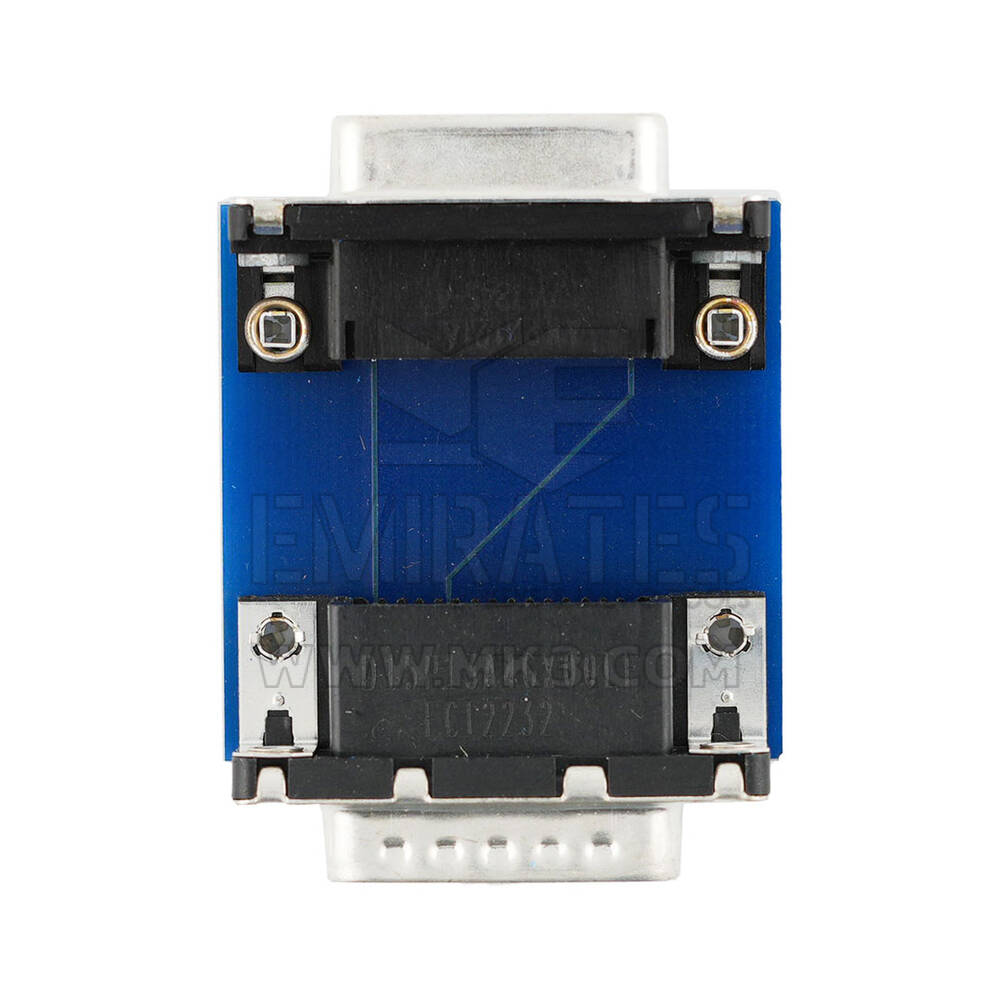Turrin Elettronica MTMCAN2 Interface Tool - MK24855 - f-6