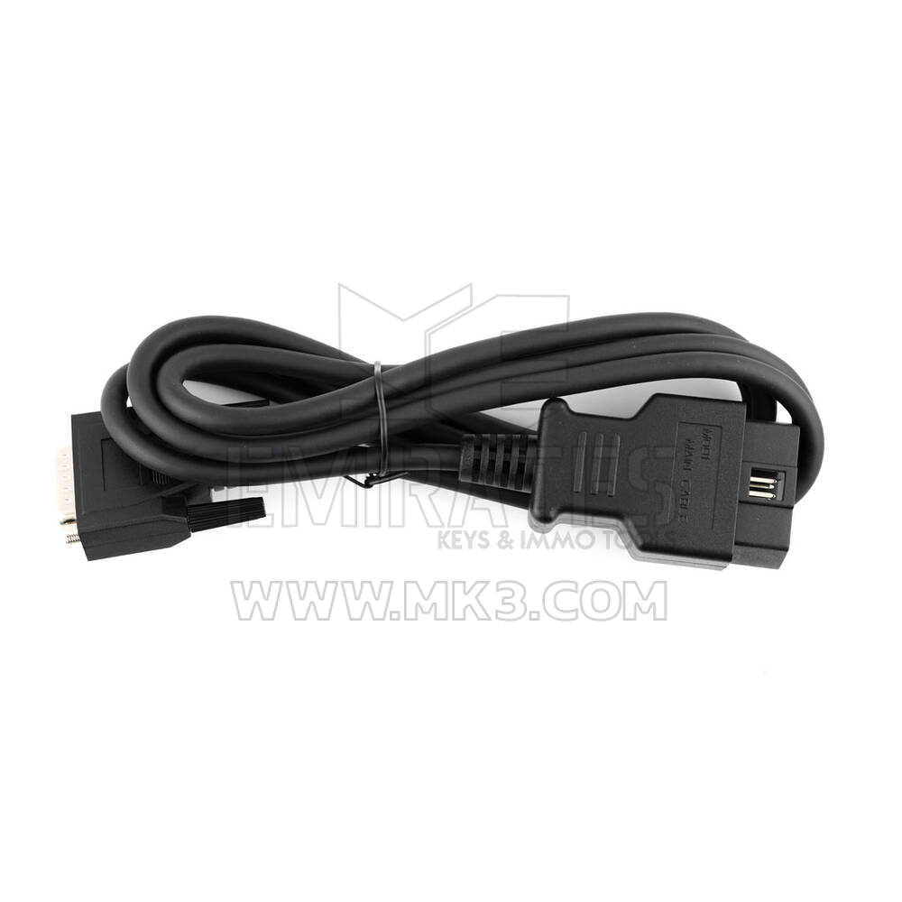 Cabo principal OBDstar G3 de substituição OBD2 | MK3