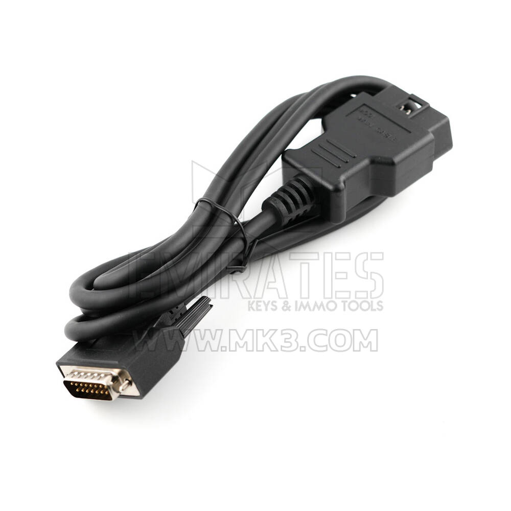 Cabo principal OBD2 de substituição OBDstar G3