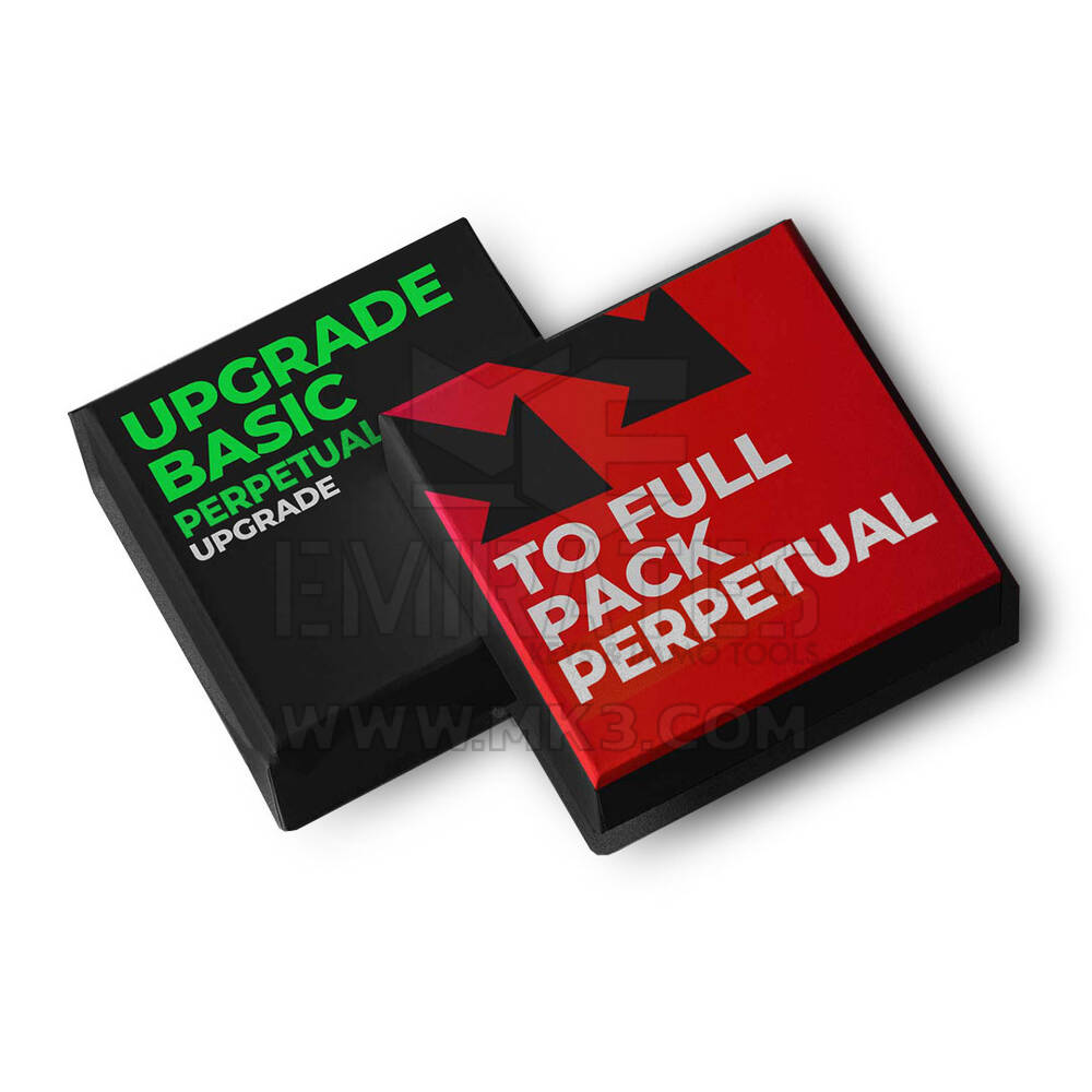 Swiftec - Upgrade Swiftec Basic to Full Perpetual