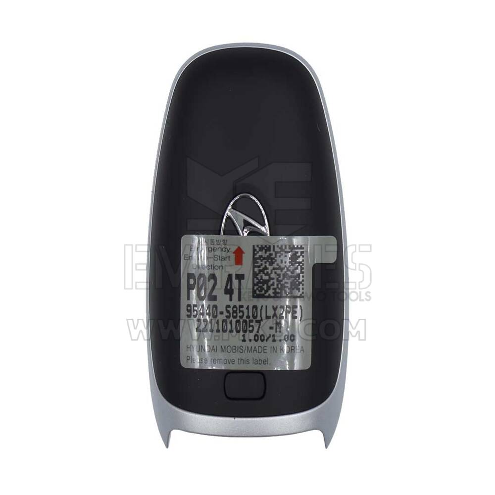 Hyundai Palisade 2023 Genuine Smart Remote Key 95440-S8510 | MK3