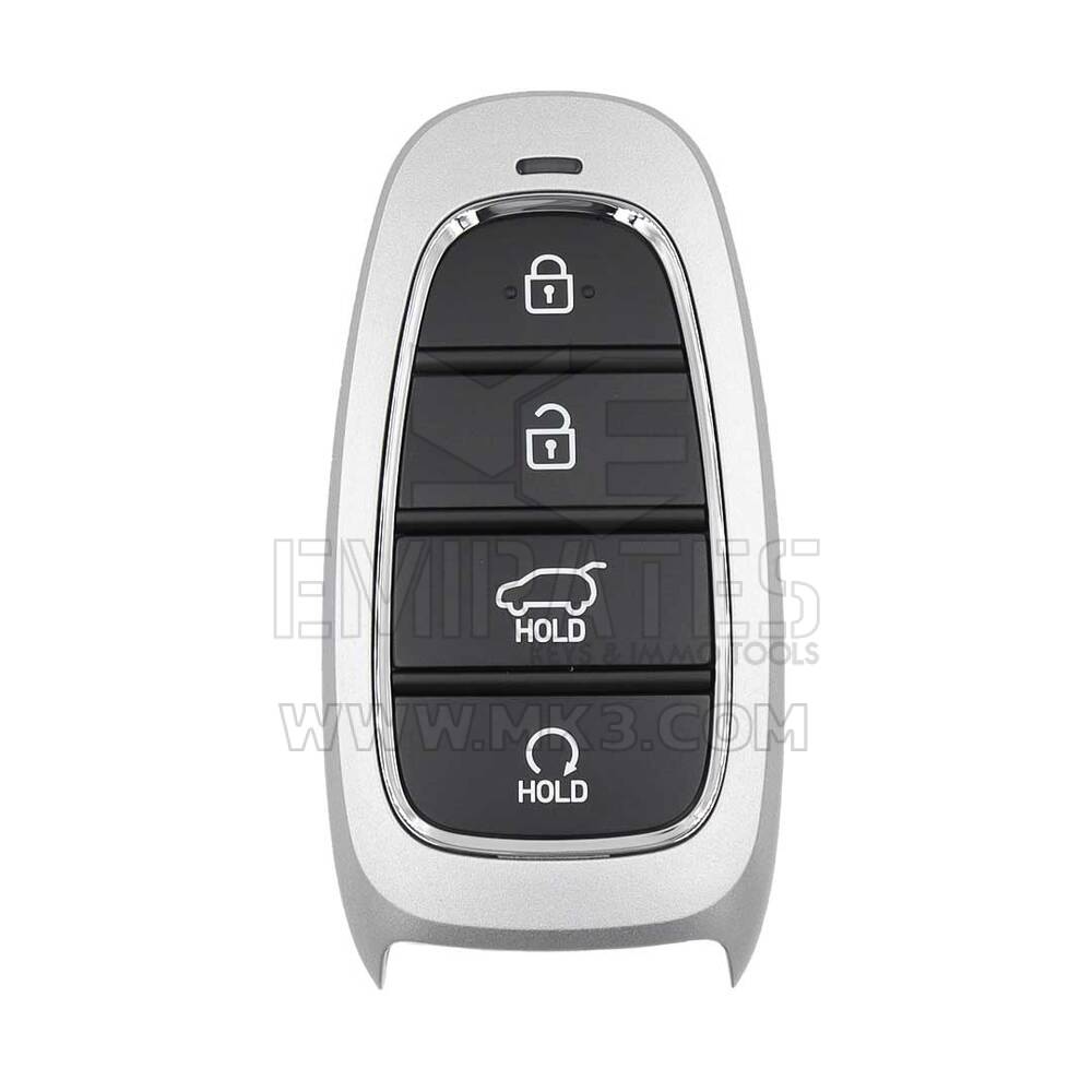 Hyundai Palisade 2023 Genuine Smart Remote Key 4 Buttons 433MHz 95440-S8510