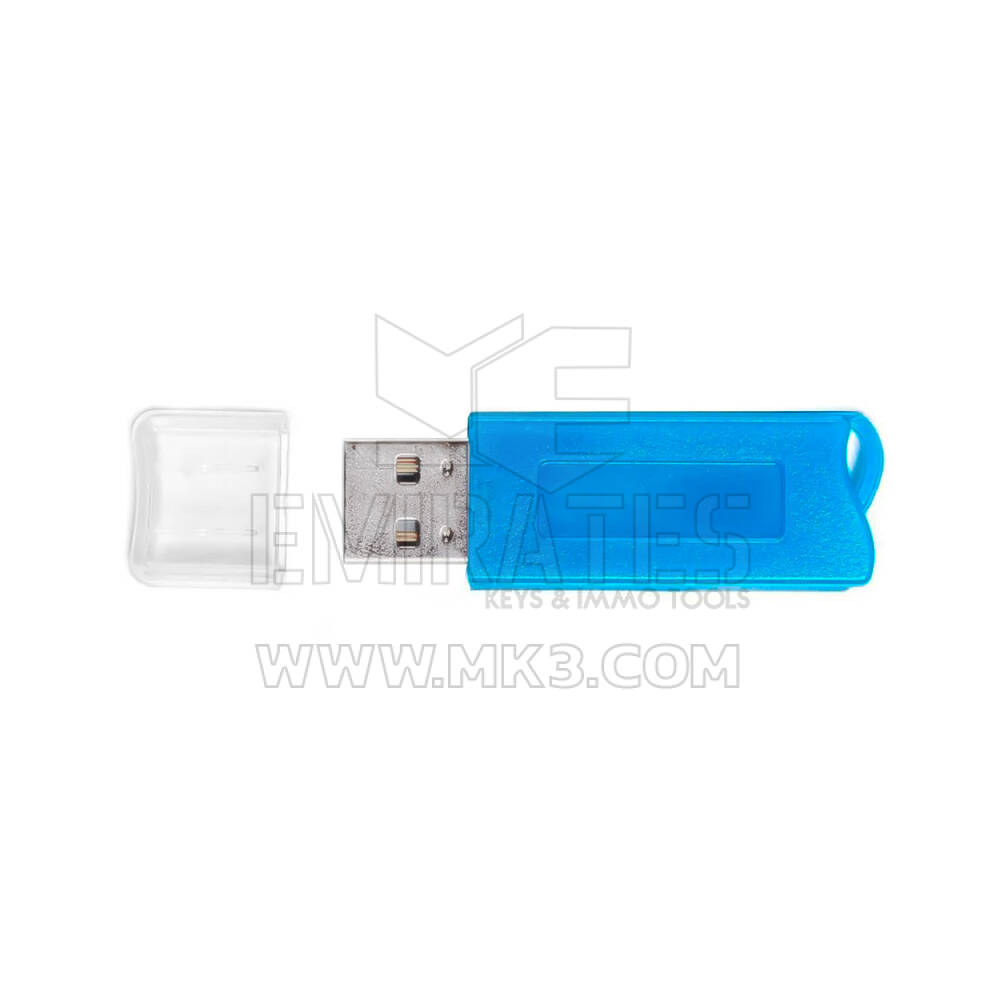MMCFlash - USB Dongle Key