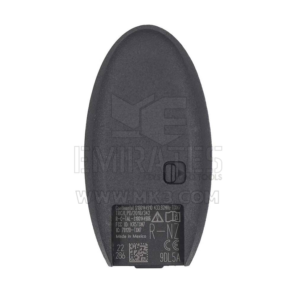 Nissan Maxima Original Smart Remote Key 285E3-9DL5A | MK3