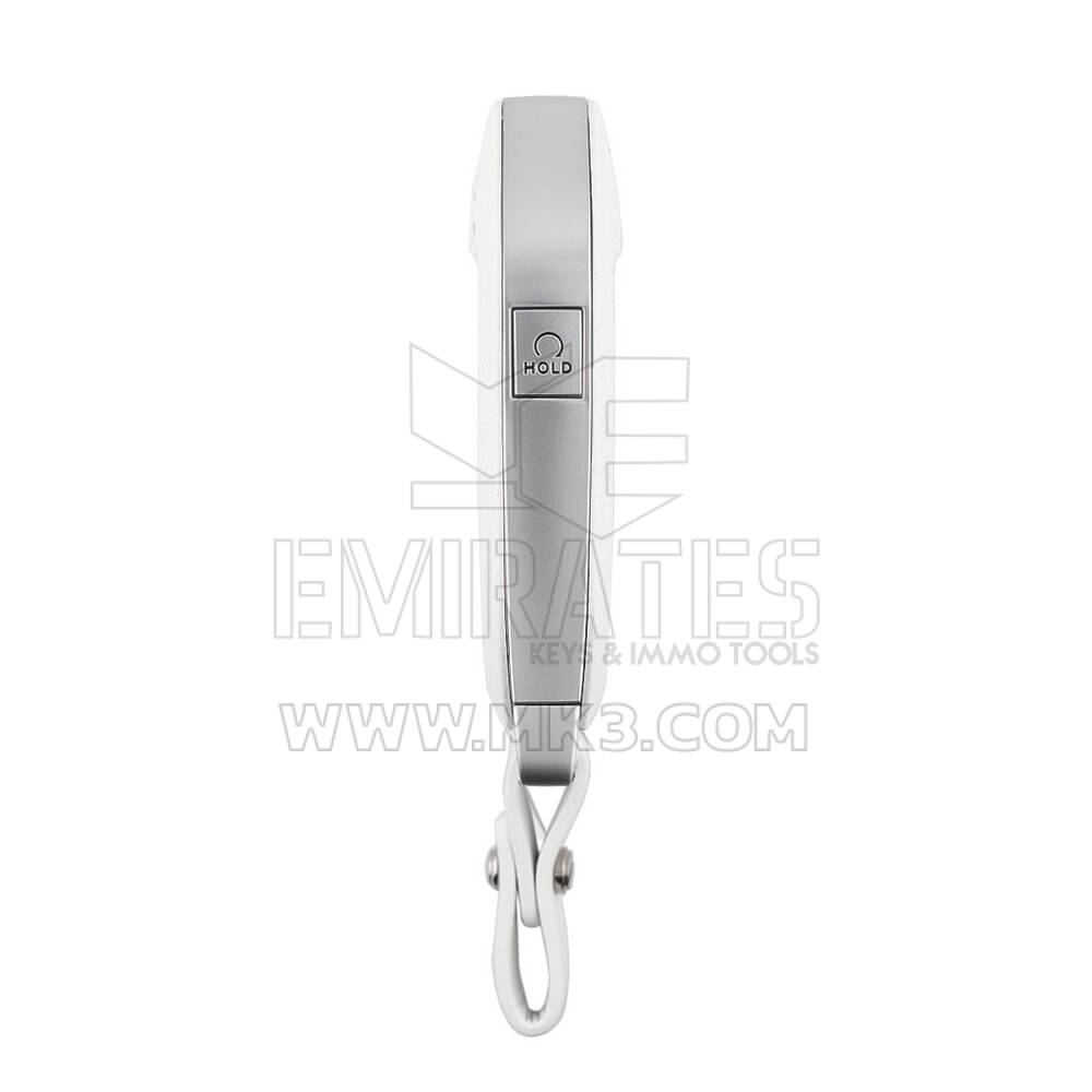 Kia EV3 Orijinal Akıllı Uzaktan Kumanda Anahtarı 4+1 Düğmeler 433MHz 95440-EV000 - MK24931 - f-5