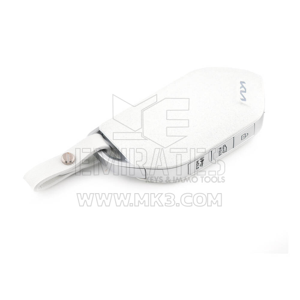 New Kia EV3 Genuine / OEM Smart Remote Key 6+1 Buttons 433MHz OEM Part Number: 95440-EV010, 95440EV010 | Emirates Keys