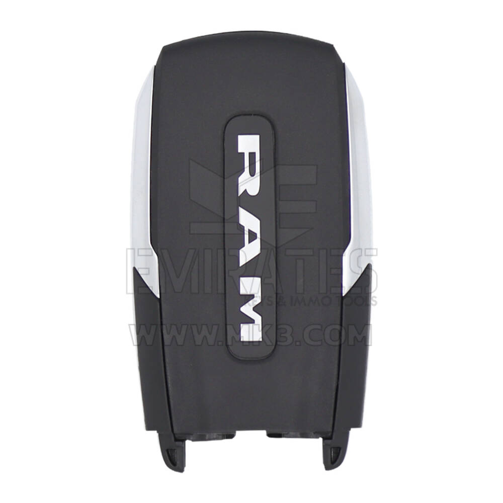 RAM 1500 Genuine Smart Remote Key 68523814AA | MK3