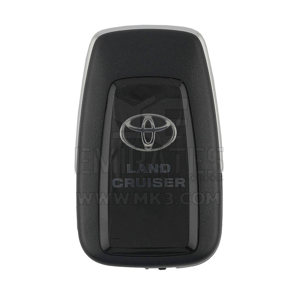 Toyota Land Cruiser Prado Genuine Smart Key 89904-60L40 | MK3