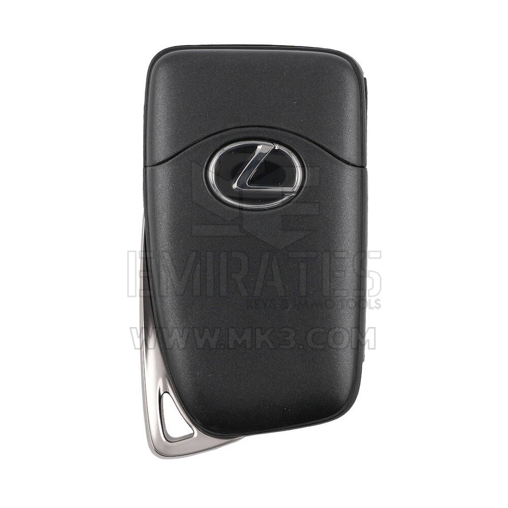 Chave Remota Inteligente Genuína Lexus RX350 89904-48T80 | MK3