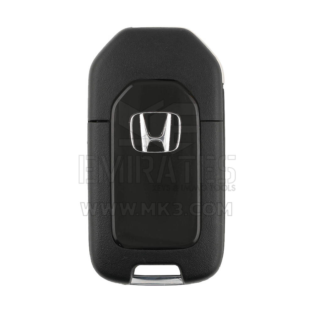 Honda 2014 Original Flip Remote Key 433MHz 3 Button | MK3