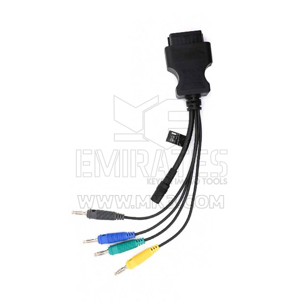 Jaltest MULTIPIN Connection Cable