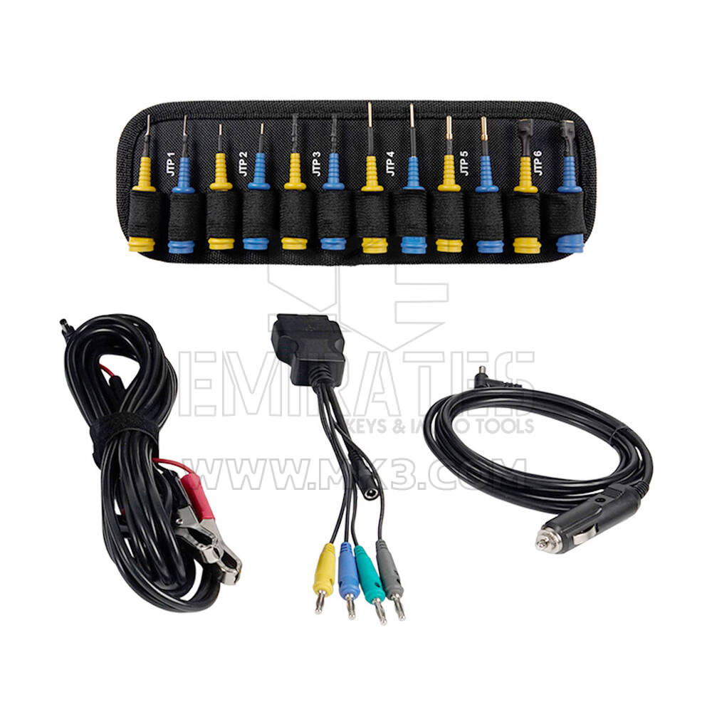 Cable de conexión MULTIPIN de Jaltest