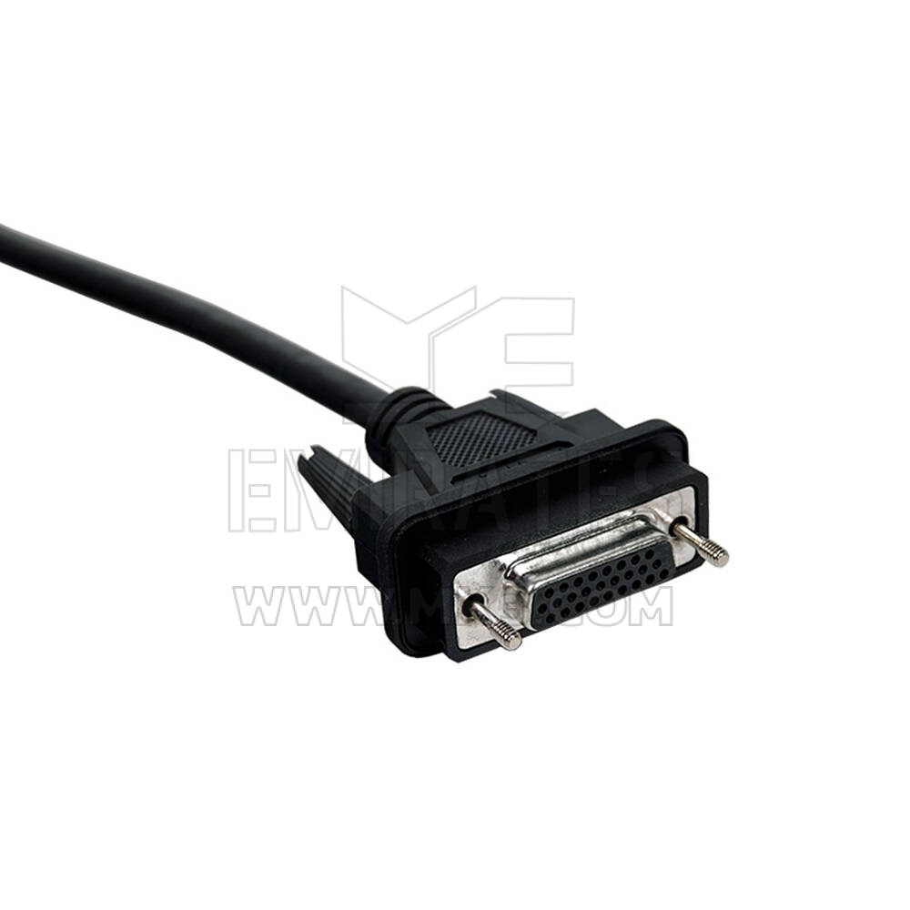 Novo cabo de diagnóstico Jaltest OBD-II 16-PIN | Emirates Keys
