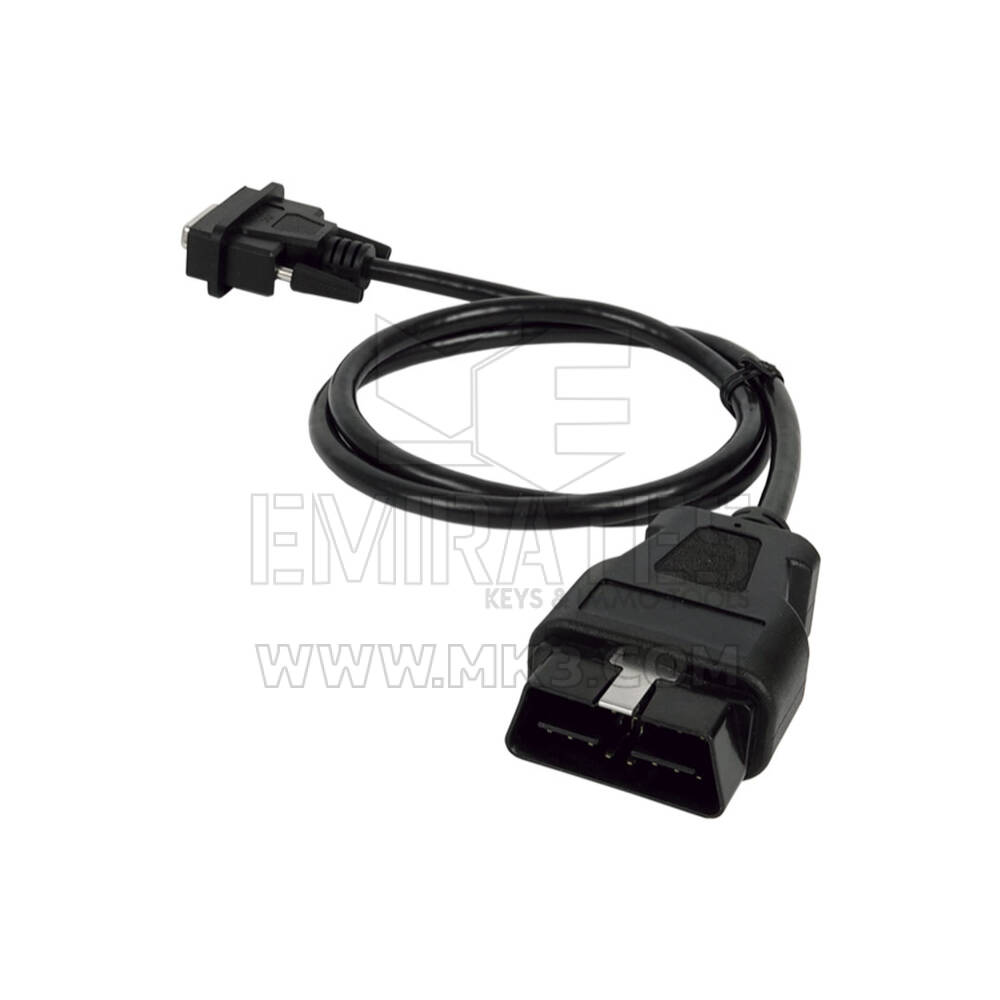 Cabo de diagnóstico Jaltest OBD-II 16-PIN | MK3