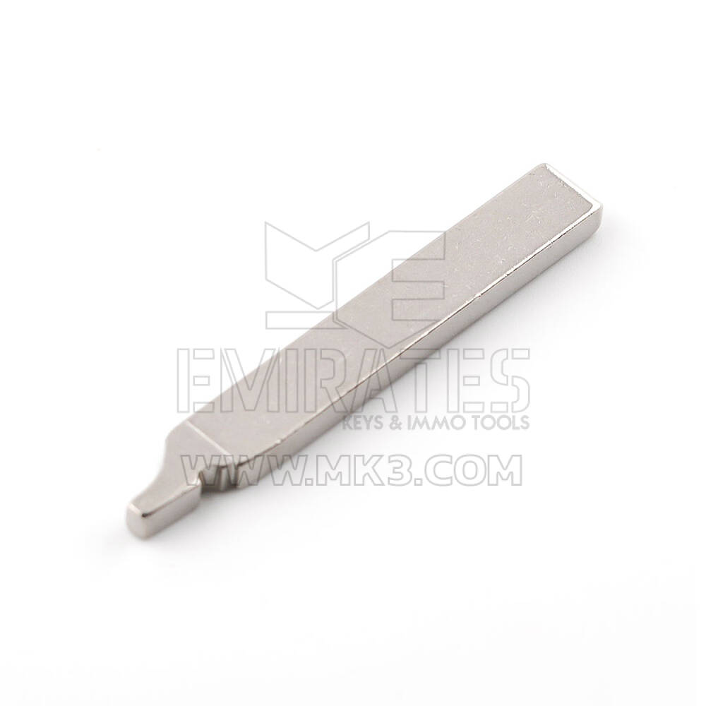 Нов следпродажбен Chevrolet 2021 Flip Remote Key Blade Високо качество Най-добра цена | Емирейтс Кийс