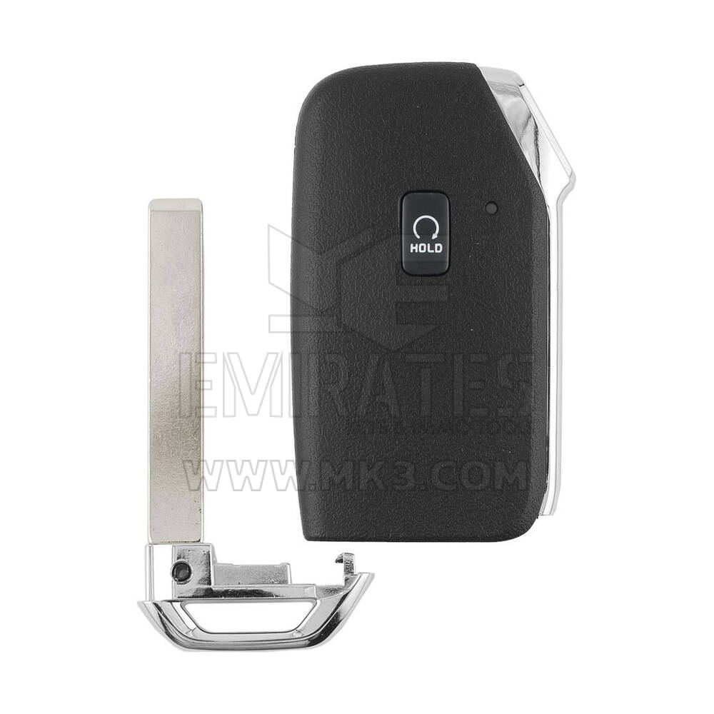 New Aftermarket KIA Seltos 2022 Smart Remote Key 4 Buttons 433MHz Compatible Part Number: 95440-Q5410, 95440Q5410 | Emirates Keys