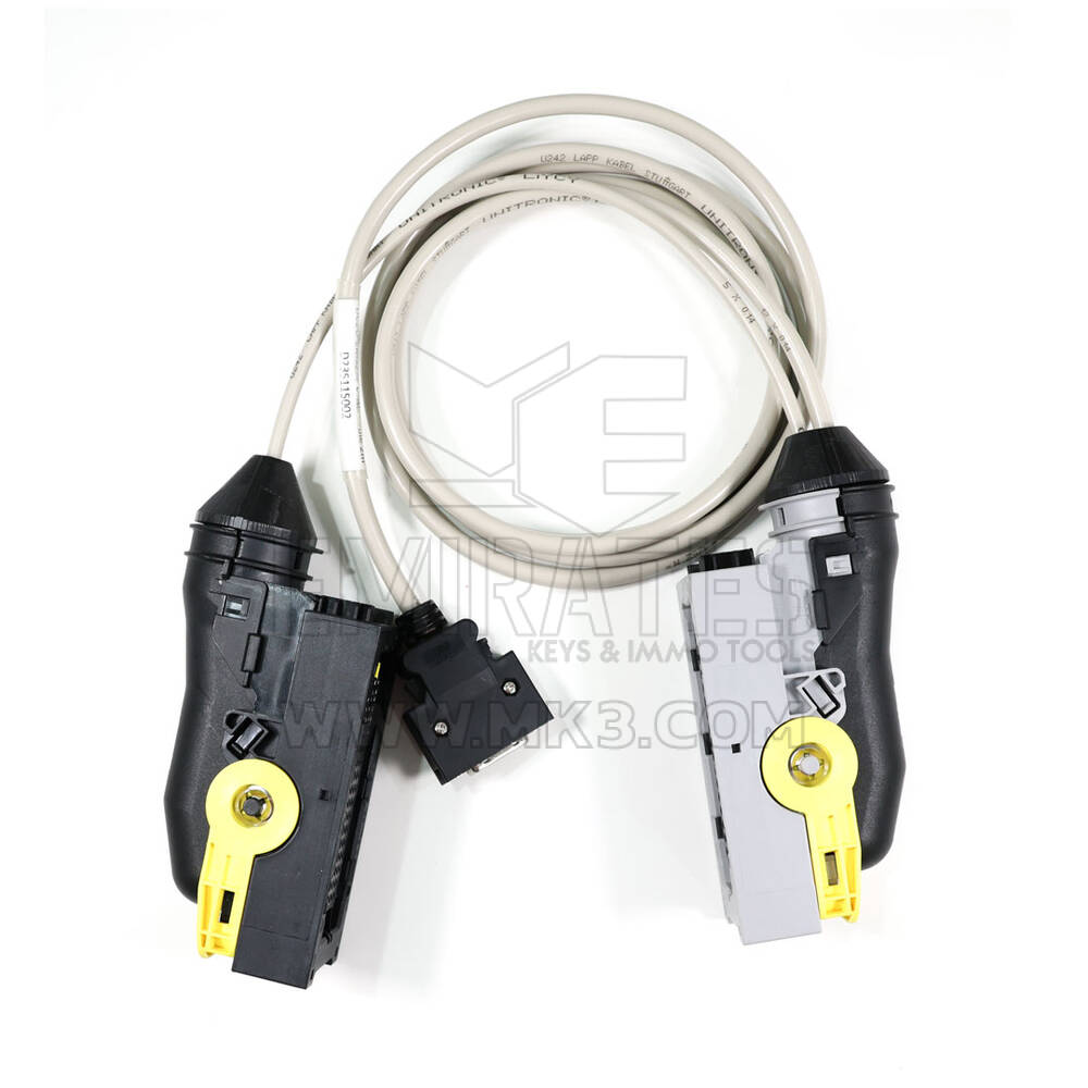 AutoVEI DC2U-EMS234 Kablo | Emirates Keys