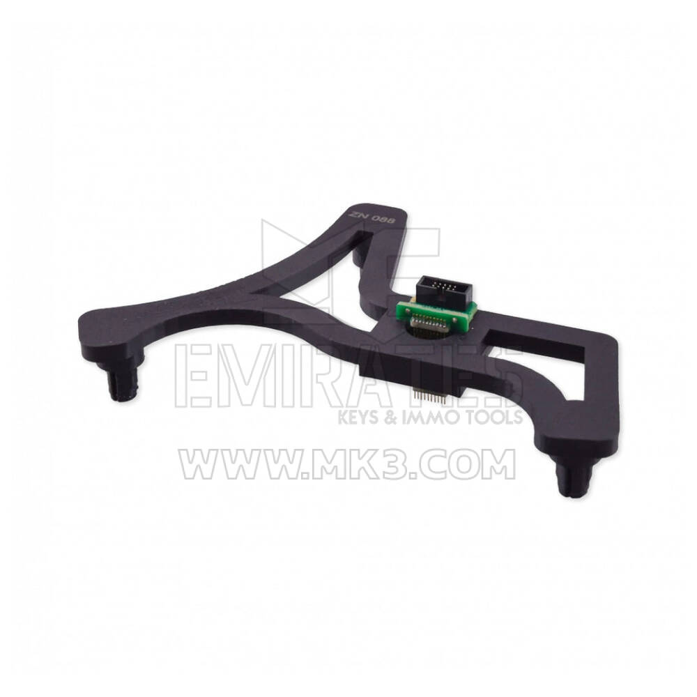 New Abrites SET088 - 7G-Tronic VGS4-0 NAG2 FBS4 Solder-Free Connection Set For Opening And Working With 7g-tronic VGS4-0 NAG2 FBS4 FBS4 vehicles of the Mercedes-Benz Car Transmission Control Units | Emirates Keys