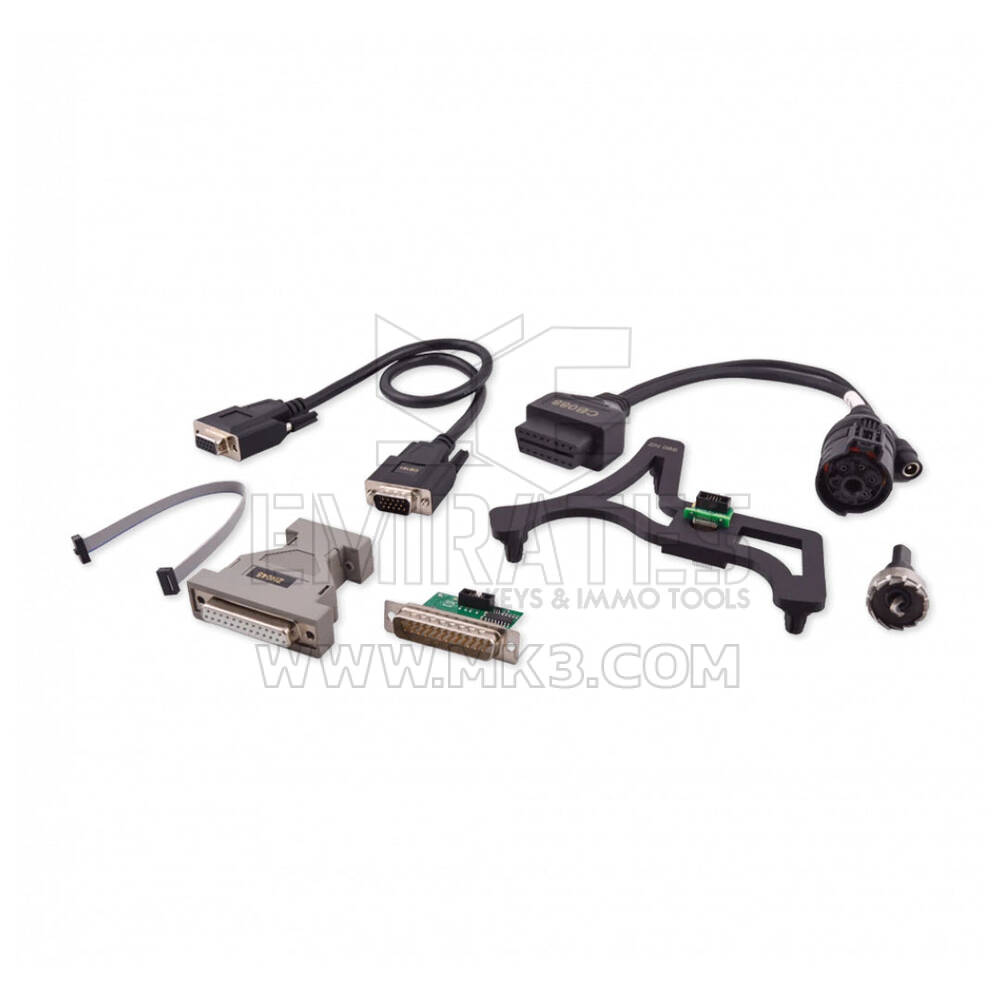 Abrites SET088 - 7G-Tronic VGS4-0 NAG2 FBS4 Solder-Free Connection Set