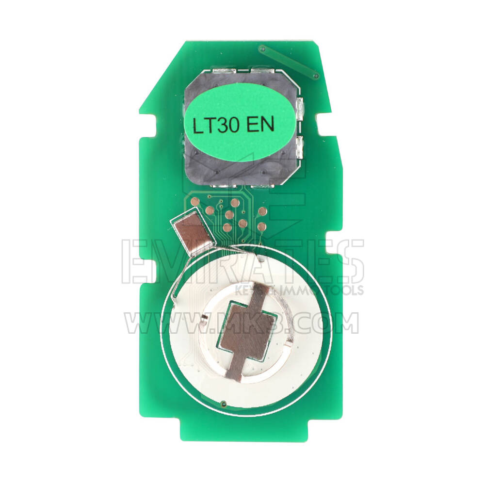 New Lonsdor LT30-01 - 4A Universal Smart Remote PCB For Toyota Corolla Levin Allion | Emirates Keys