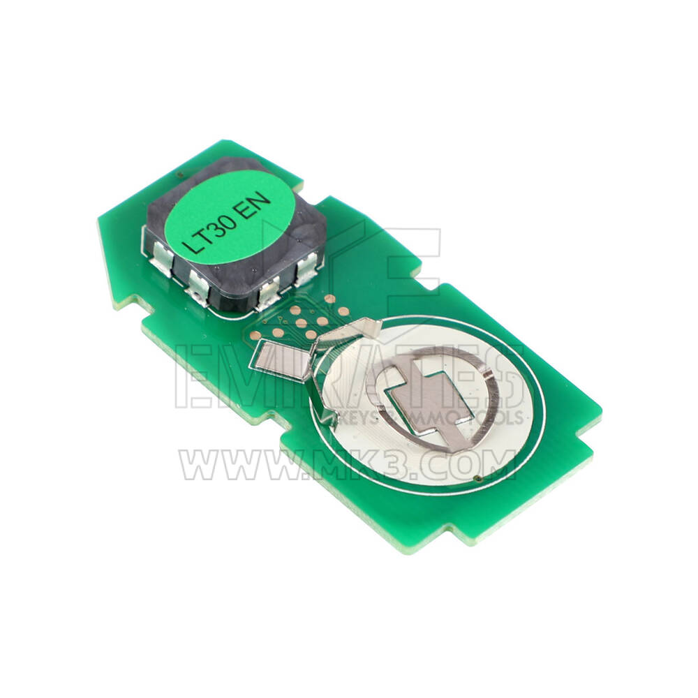 New Lonsdor LT30-01 - 4A Universal Smart Remote PCB For Toyota Corolla Levin Allion Camry | Emirates Keys