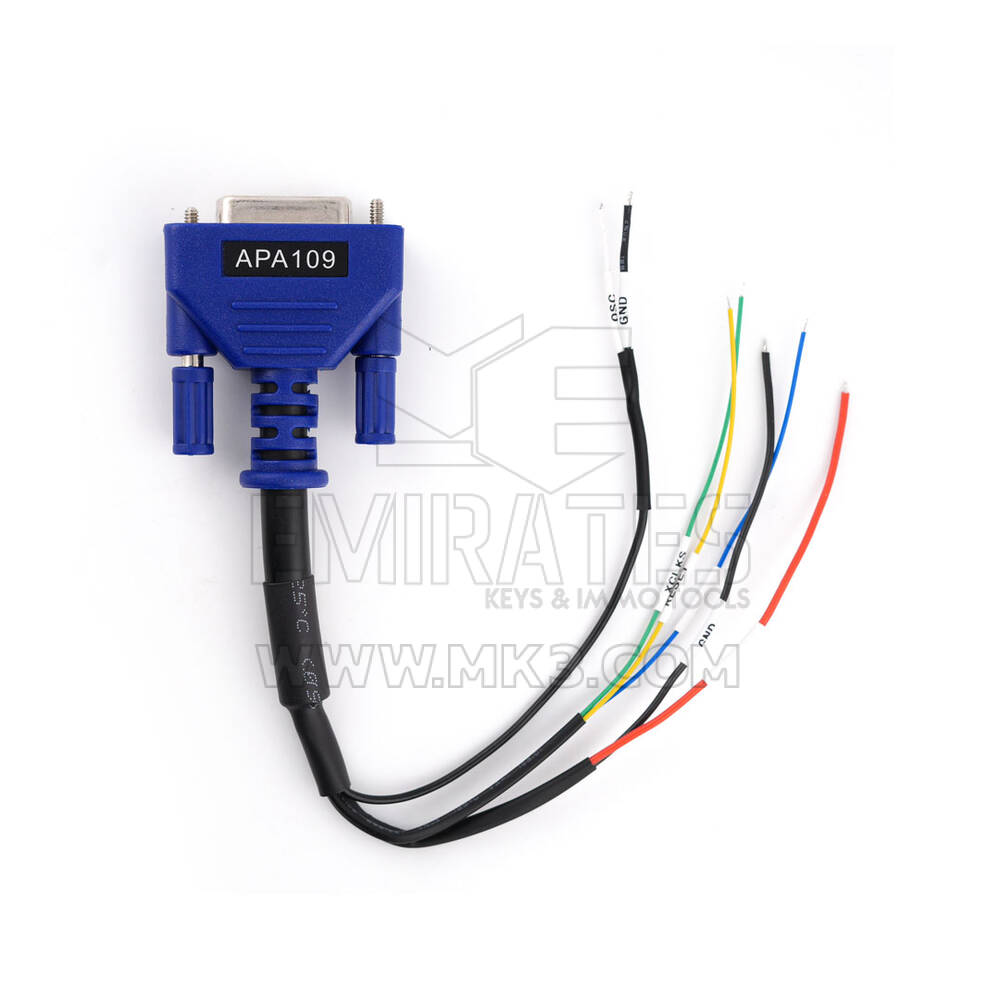 Cavo Autel APA109 per MaxiIM IM608 Pro | MK3