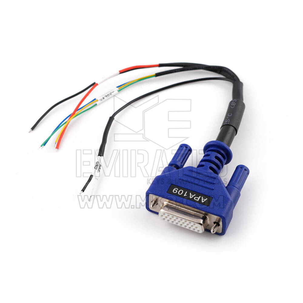 Cavo Autel APA109 per MaxiIM IM608 Pro