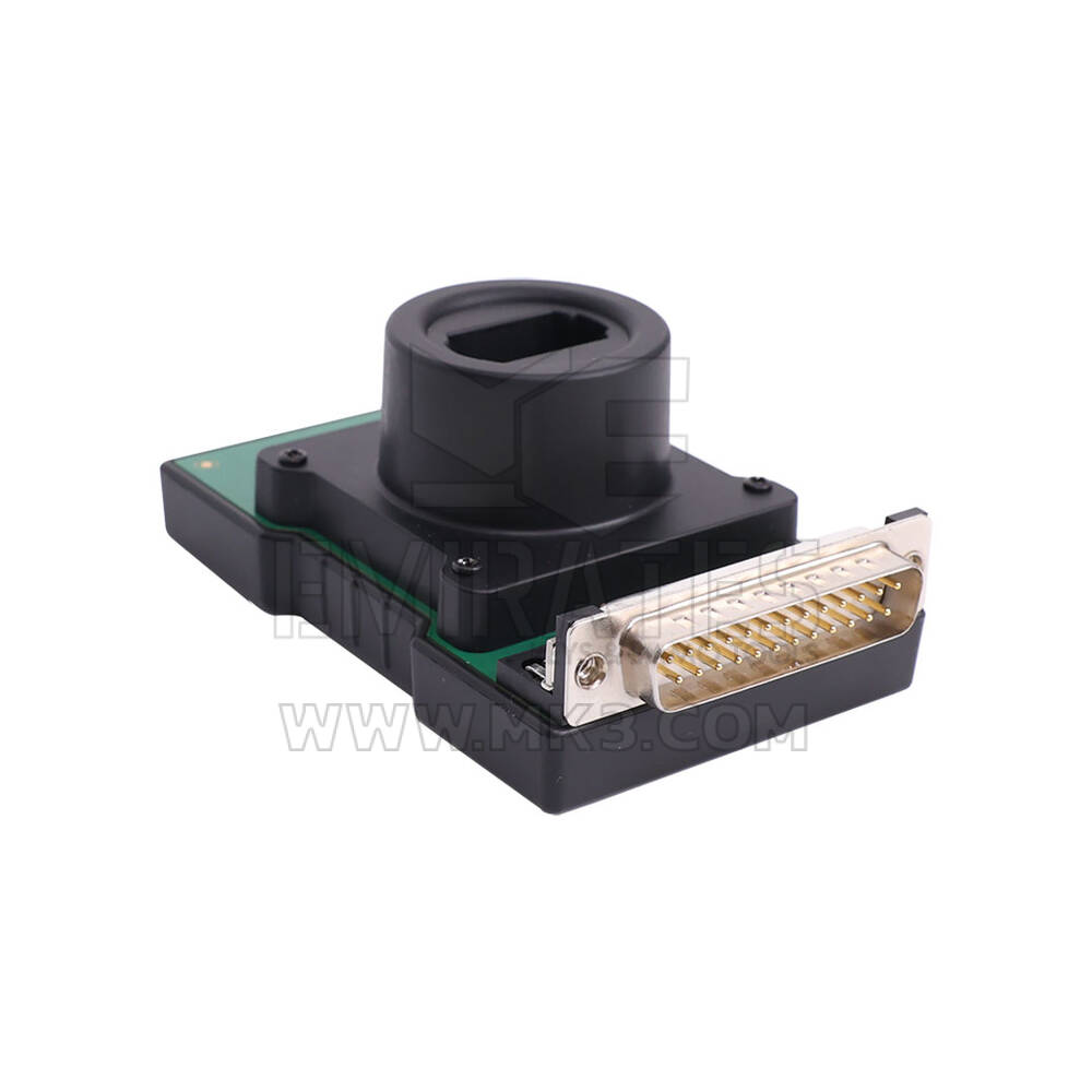 O novo kit OBDstar Benz FBS3 é usado para ler PinCode, redefinir ECU Virgin/Program e chaves de programa. Funciona com OBDstar G3 | Chaves Emirates