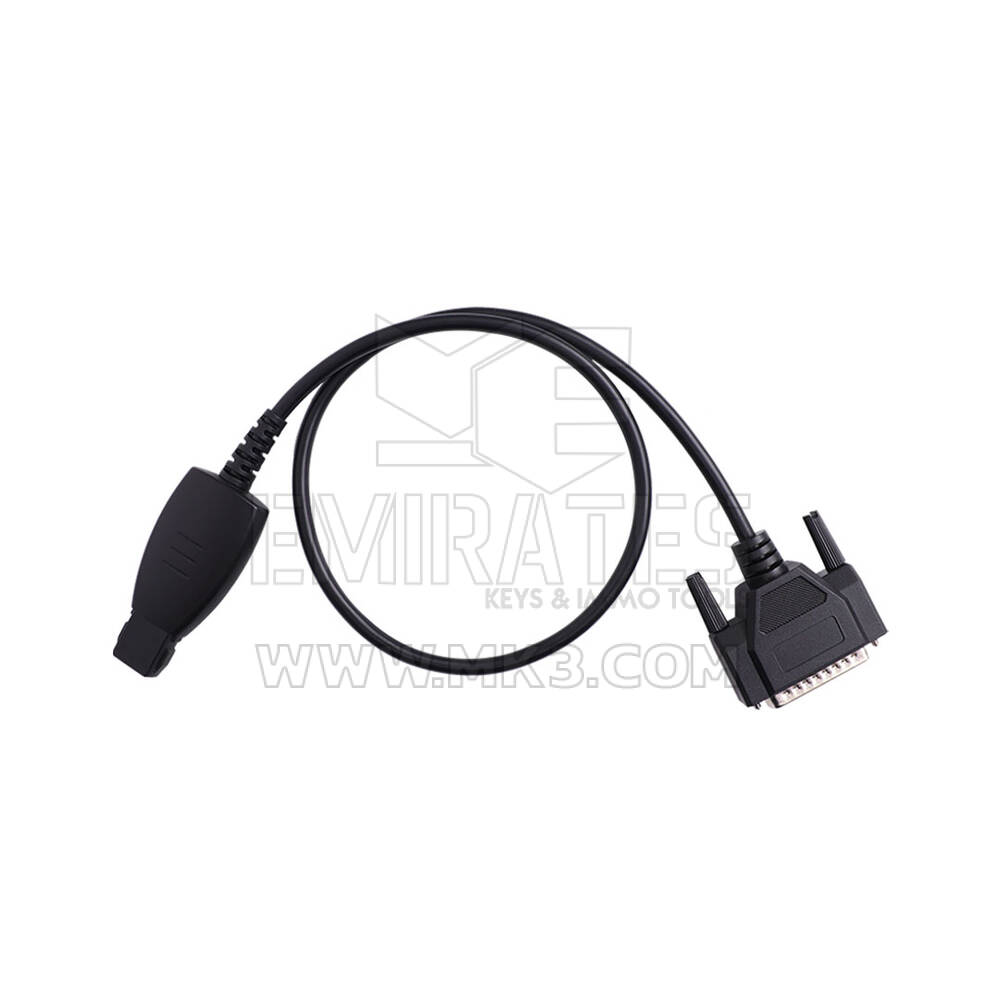 New OBDstar Benz FBS3 Kit is used for Read PinCode, ECU Reset Virgin/Program and Program Keys Works with Keymaster, X300, Classic G3 and MP001 Programmer | Emirates Keys