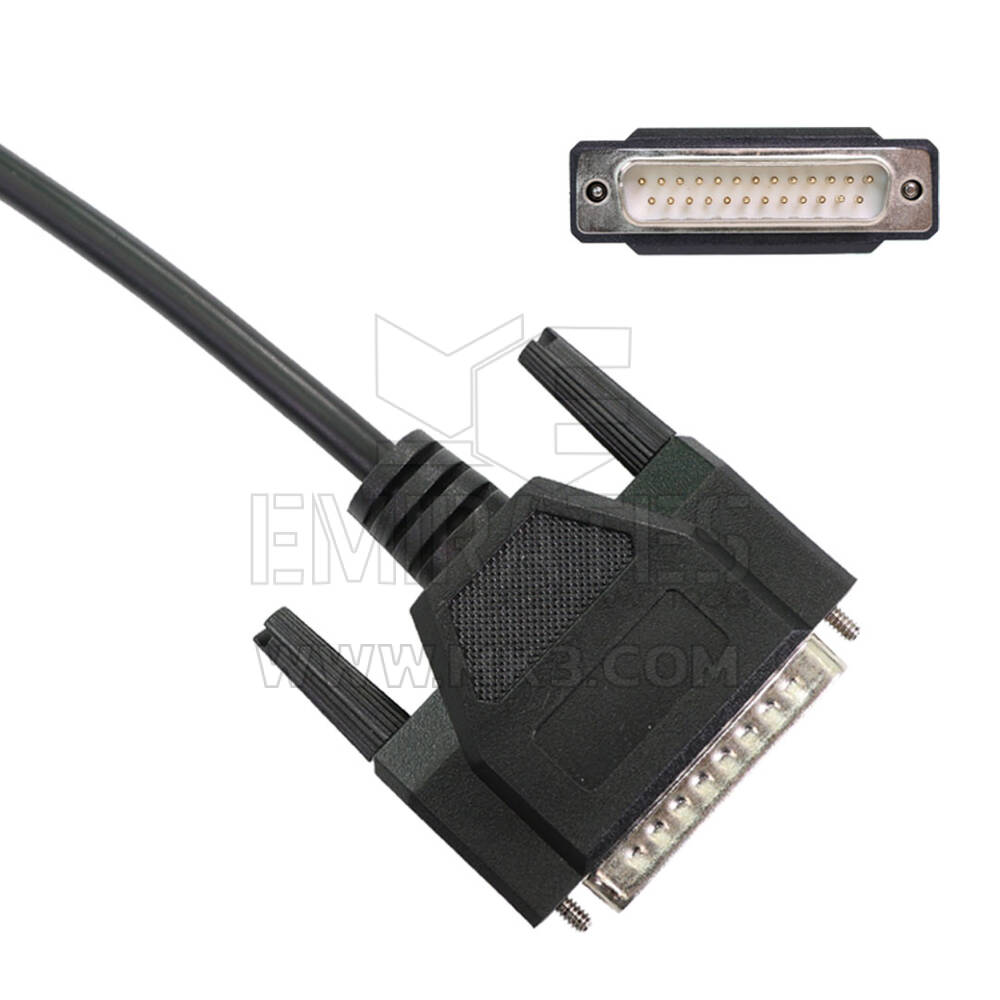 New OBDstar Benz FBS3 Kit is used for Read PinCode, ECU Reset Virgin/Program and Program Keys Works with Keymaster, X300, Classic G3 and MP001 Programmer | Emirates Keys