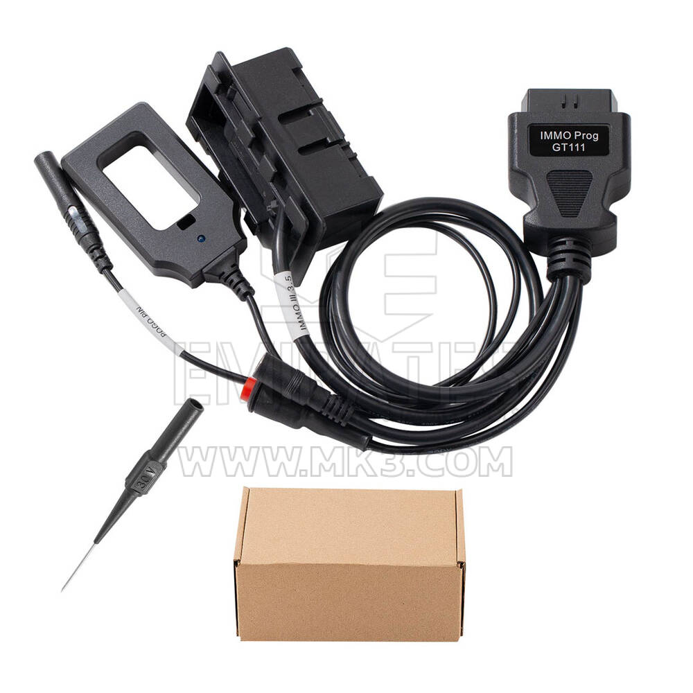 GODIAG GT111 for VW Audi Skoda Seat CAN-Bus | MK3