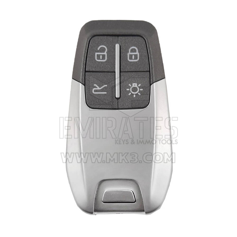 Ferrari Smart Remote Key Shell 4 Buttons