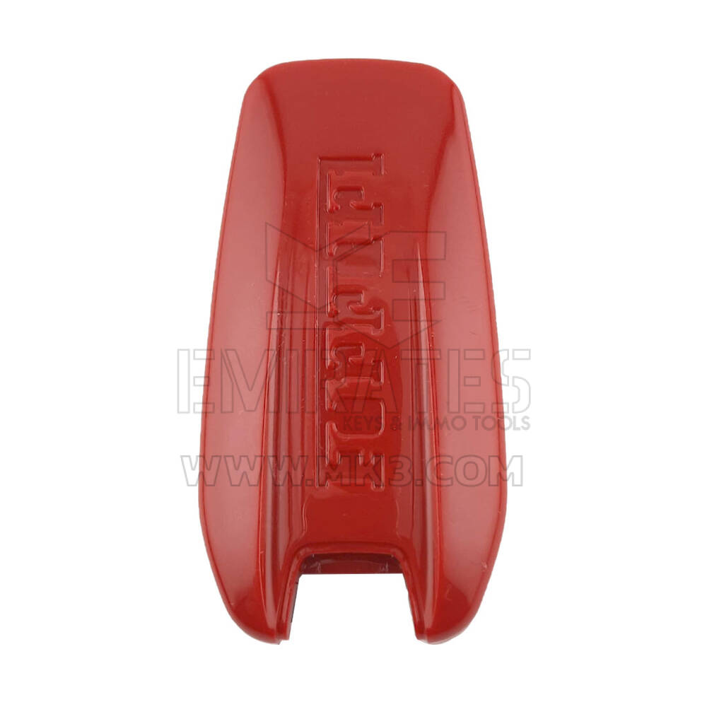 Ferrari Smart Remote Key Shell 4 Buttons | MK3