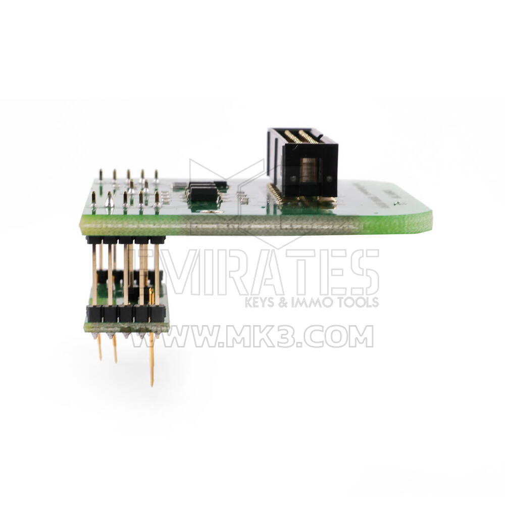 محول Alientech 14AM00T24M KESS3 الجديد لوحدة التحكم الإلكترونية Continental SID208-SID209 (Infineon Tricore) | Emirates Keys