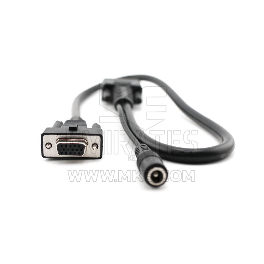 New Launch HDB15F to HDB 15F Test Main Line | Emirates Keys