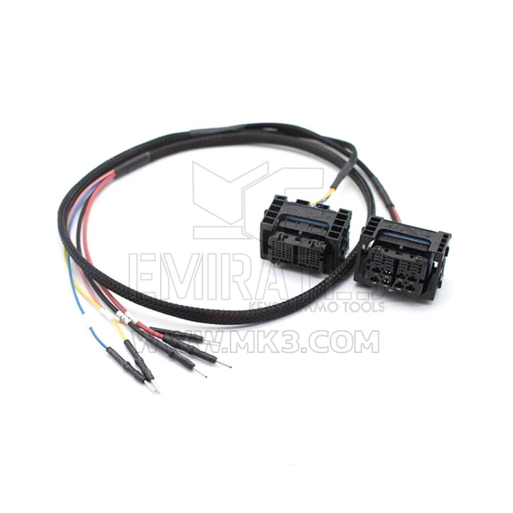 Magic O.FLK0423.1 MDG1 / MED ECU Cable kit | MK3